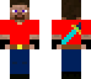 war skin remade