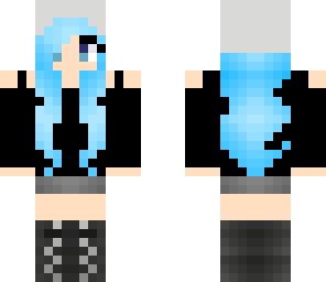 emo girl
