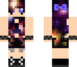 goth galaxy