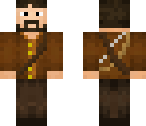 old man