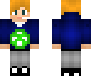 xbox guy
