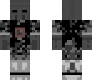 the reaper