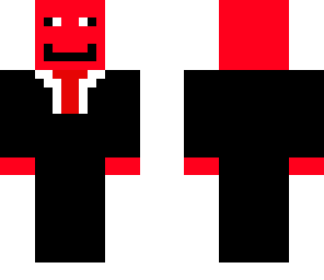 popular apple man