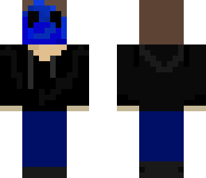 eyeless jack