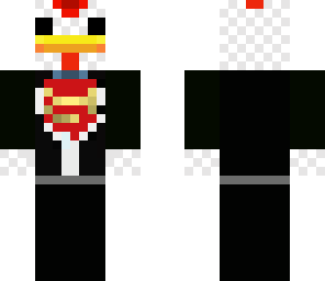 buisness super chicken 2