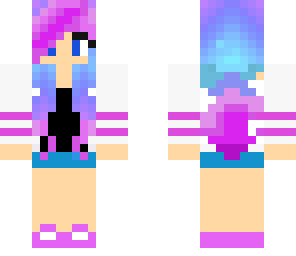 skater girl