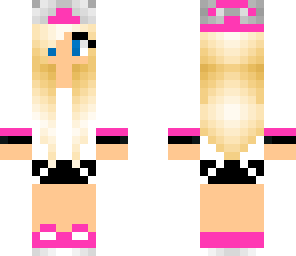 klub ice version of my skin