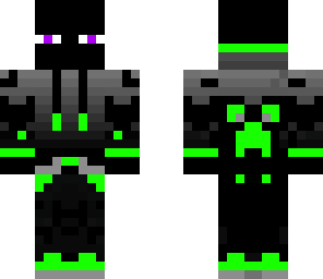 ender green
