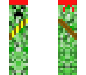 boss creeper