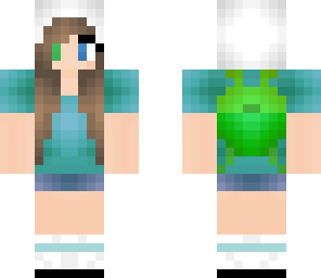 edited fionna
