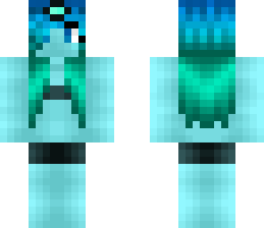 ocean spirit