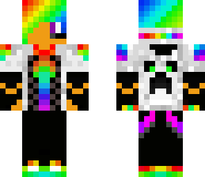 rainbow