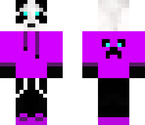 swag panda
