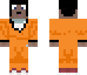 gizzy prisoner