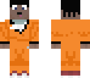 gizzy prison fixed