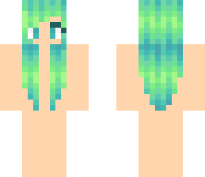ocean hair base