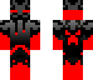 ender red