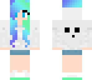 gamer girl