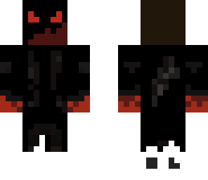 darkness