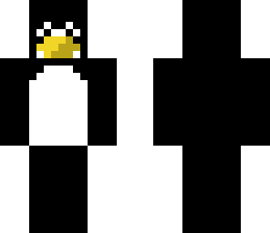 polski pingwin