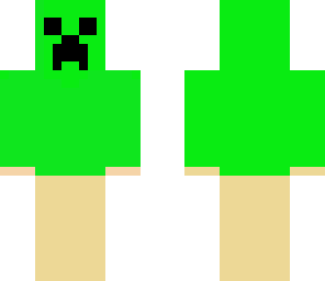 creeper jacket guy
