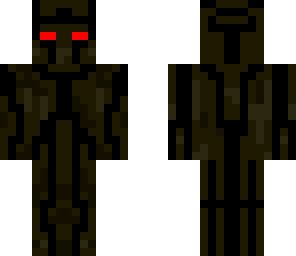 endurican creature