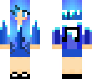 music girl