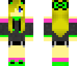 updated seans girl