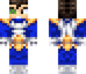 veggeta