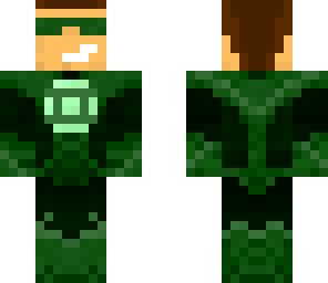 green lantern_theyatesmeister