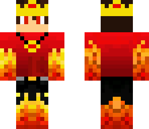 fire king
