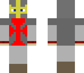 crusader