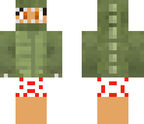 santisaurio xd