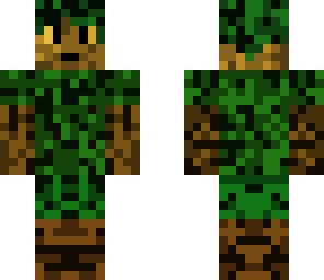 tree ant boy