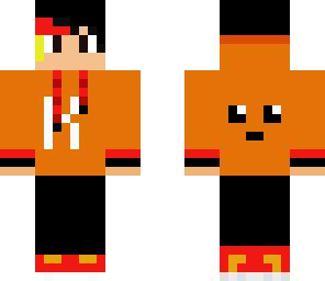 raichu_ninjakirby123_
