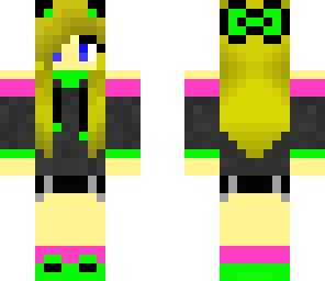 updated seans girl