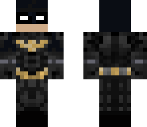 batman