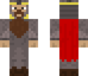 dwarf