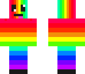 rainbow derp