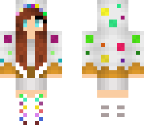 cake girl