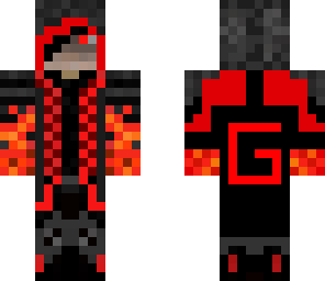 red soul