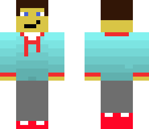 skin