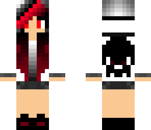 demon dj gurl