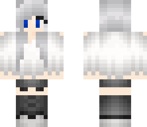 anime girl
