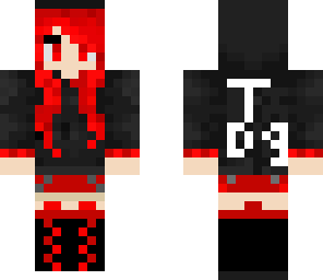 three days grace fangirl
