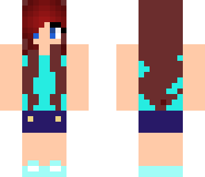 blue woop