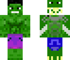 hulk vs killer croc ii