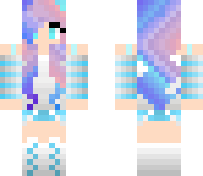 the popular girl