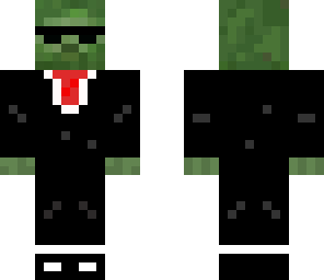 zombie agent