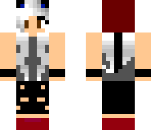 girl skin